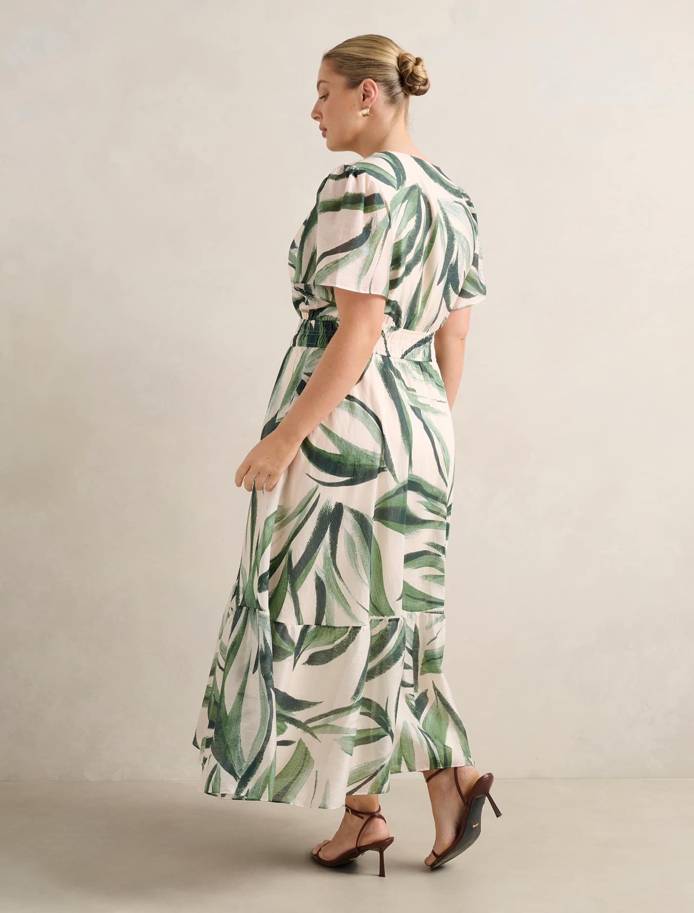 Product rotation detail