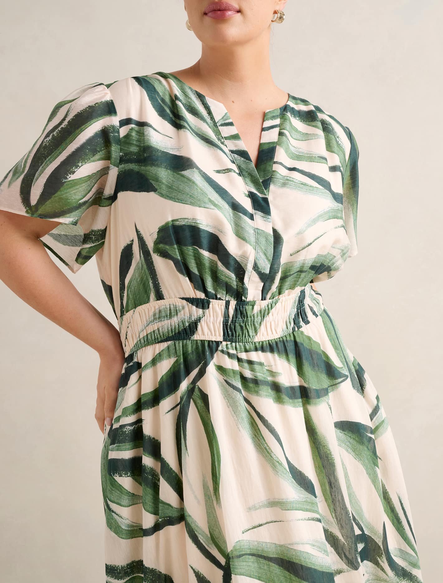 Product rotation angle