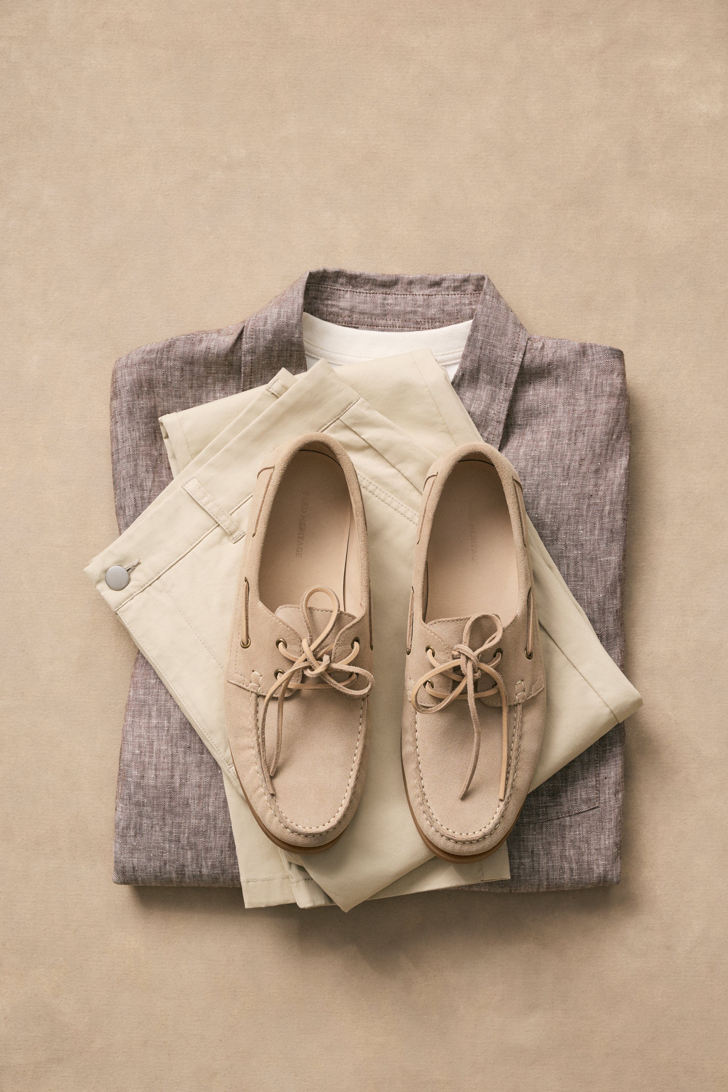 Seed Heritage content